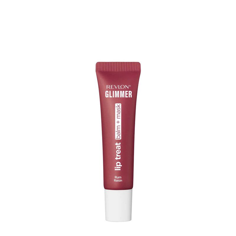 Revlon Glimmer&trade; Lip Treat Balm + Mask image number 3